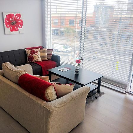 Lt Grove Apartment - Stratford London Exterior foto