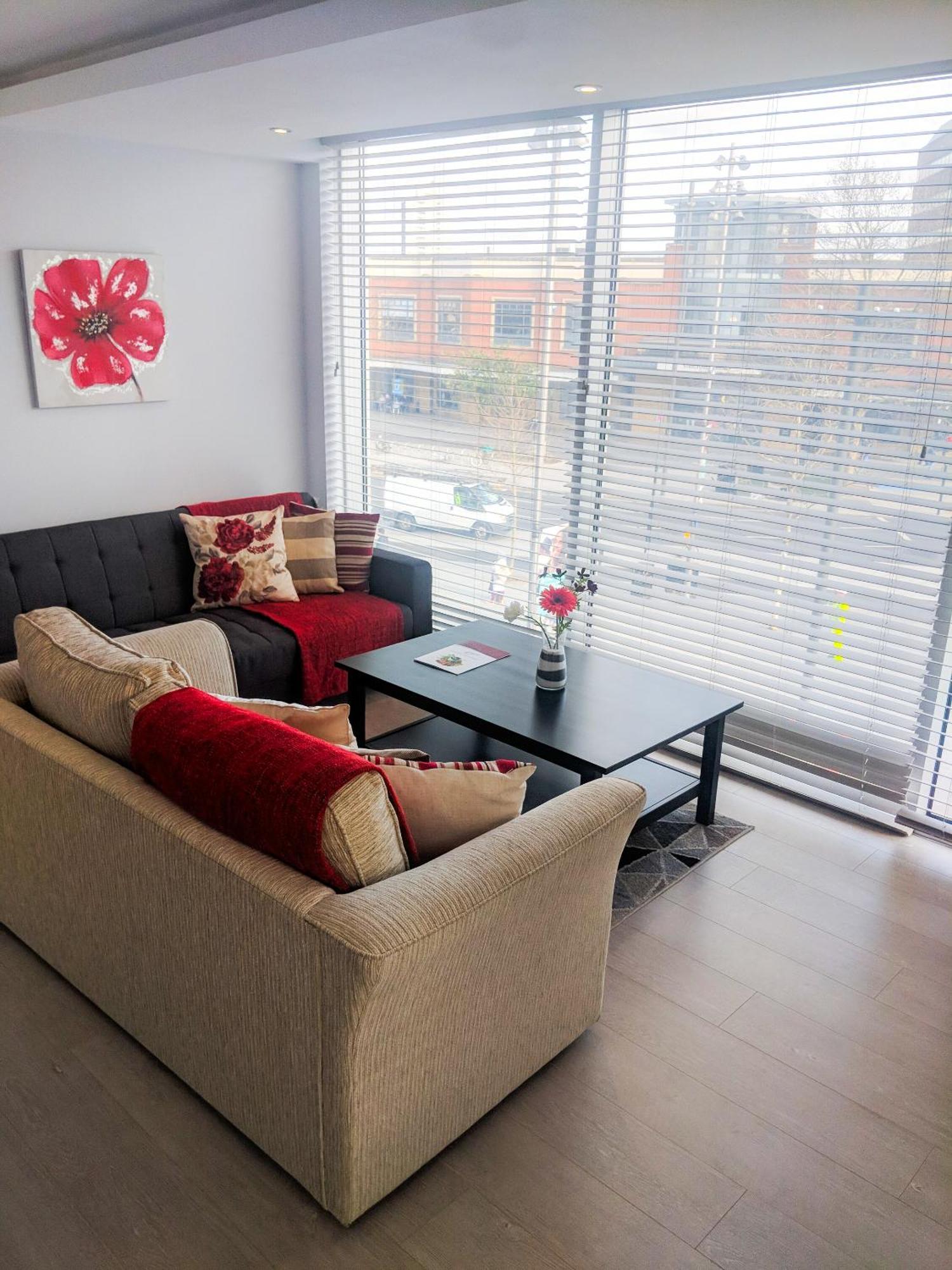 Lt Grove Apartment - Stratford London Exterior foto