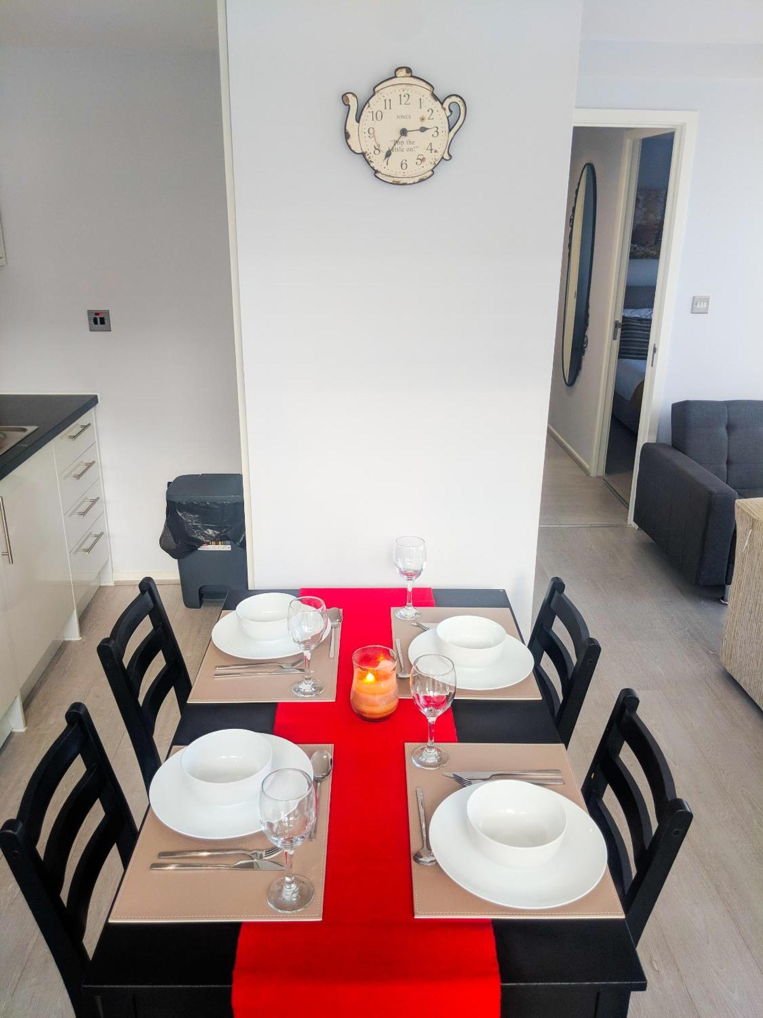 Lt Grove Apartment - Stratford London Exterior foto
